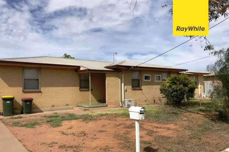 Second view of Homely house listing, 1 Thomas Street, Whyalla Stuart SA 5608