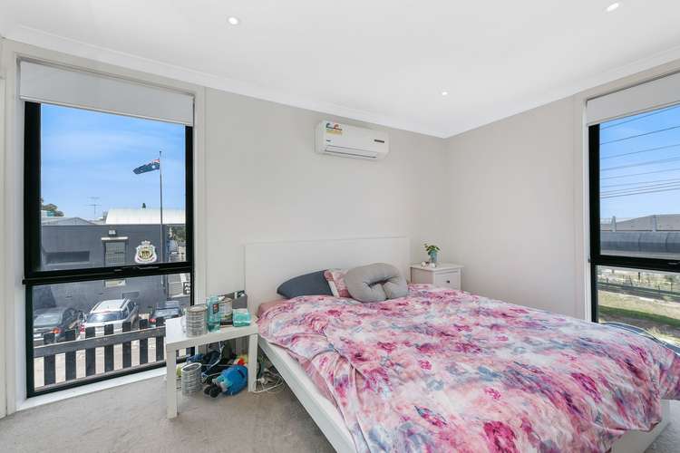 Fourth view of Homely townhouse listing, 33/163 Carinish Road, Clayton VIC 3168