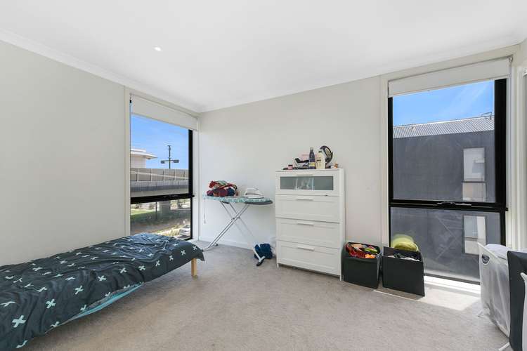 Sixth view of Homely townhouse listing, 33/163 Carinish Road, Clayton VIC 3168