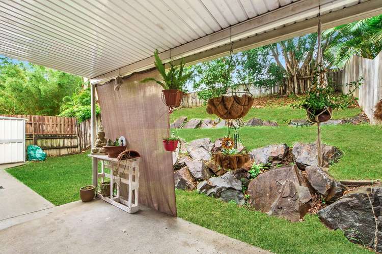 Third view of Homely house listing, 7/18 Columbia Court, Oxenford QLD 4210