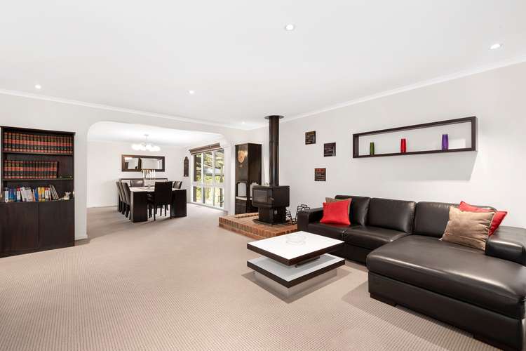 Second view of Homely house listing, 29 Erie Avenue, Rowville VIC 3178