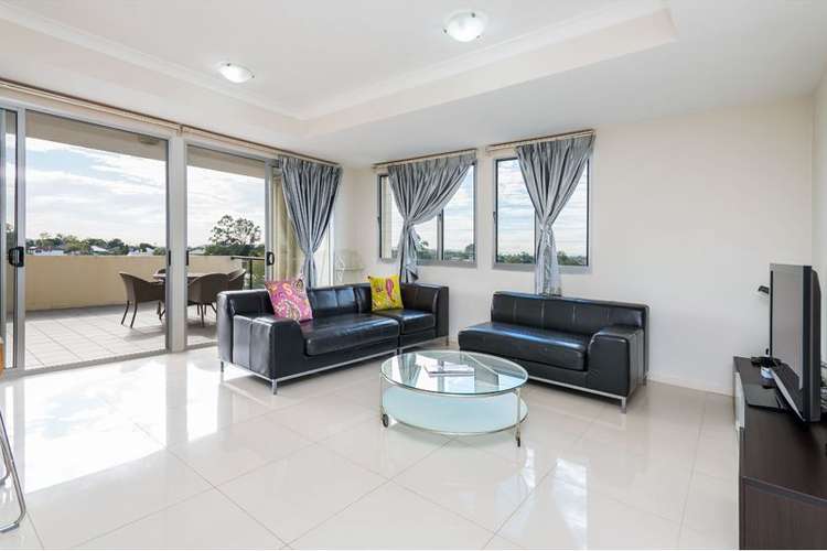 Main view of Homely apartment listing, 17/26 Norton Street, Upper Mount Gravatt QLD 4122