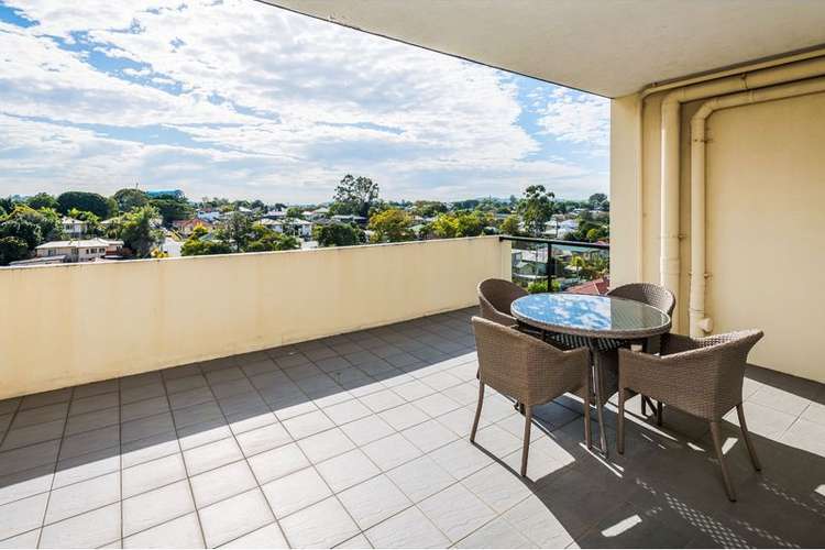 Fourth view of Homely apartment listing, 17/26 Norton Street, Upper Mount Gravatt QLD 4122