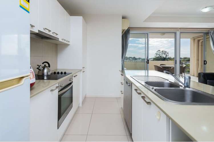 Fifth view of Homely apartment listing, 17/26 Norton Street, Upper Mount Gravatt QLD 4122