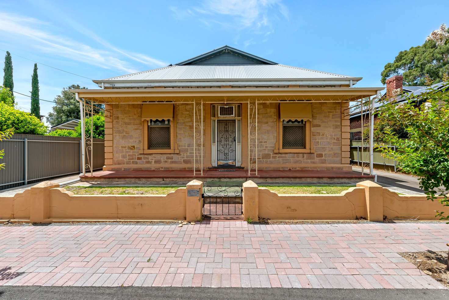 Main view of Homely house listing, 10 Scott Street, Beulah Park SA 5067