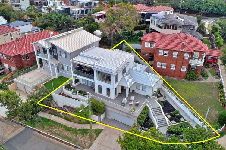 Sixth view of Homely house listing, 2 Coldstream Street, South Coogee NSW 2034