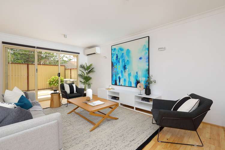 Main view of Homely townhouse listing, 6/79 Hillcrest Avenue, Hurstville Grove NSW 2220