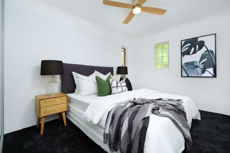 Fourth view of Homely townhouse listing, 6/79 Hillcrest Avenue, Hurstville Grove NSW 2220