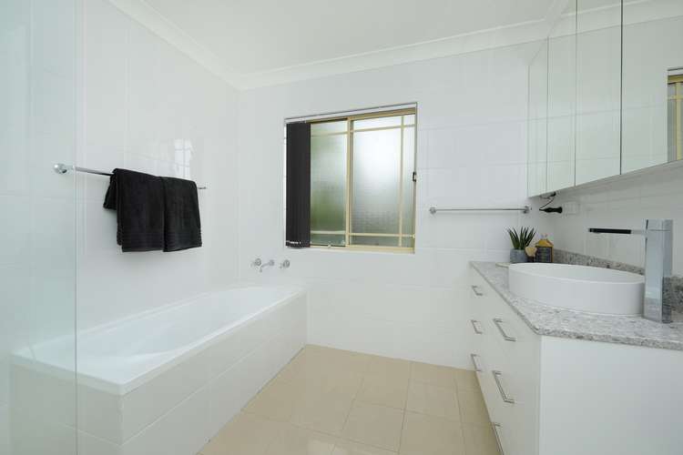 Fifth view of Homely townhouse listing, 6/79 Hillcrest Avenue, Hurstville Grove NSW 2220