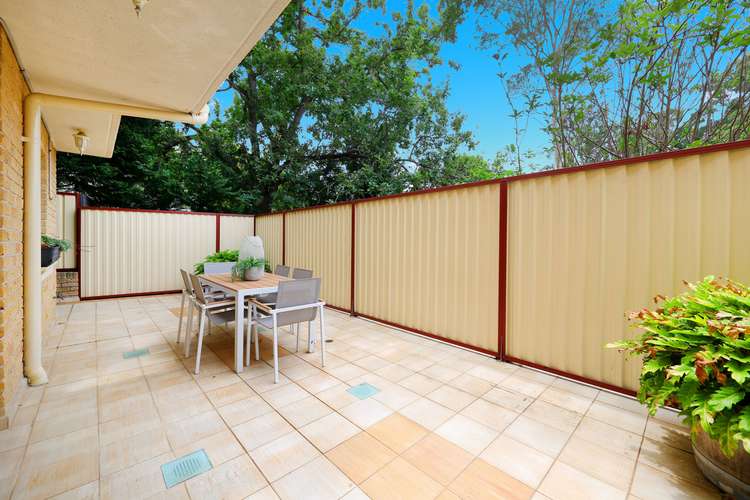 Sixth view of Homely townhouse listing, 6/79 Hillcrest Avenue, Hurstville Grove NSW 2220