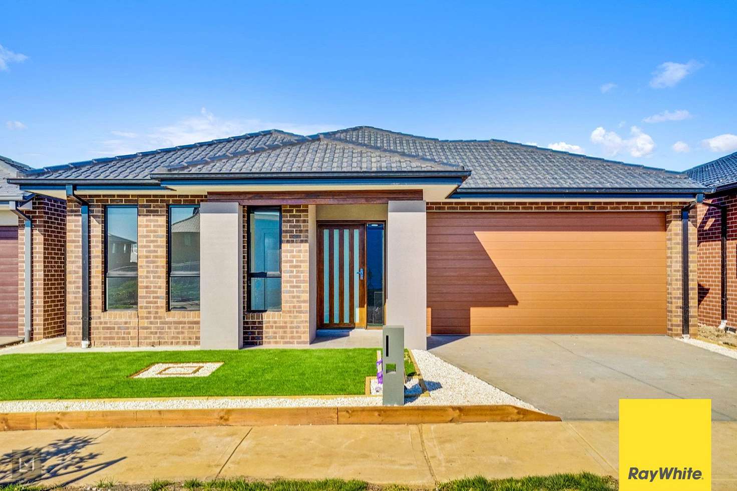 Main view of Homely house listing, 43 Cuttlefish Circuit, Tarneit VIC 3029