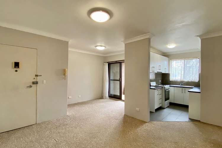 Main view of Homely unit listing, 3/27 Apsley Street, Penshurst NSW 2222
