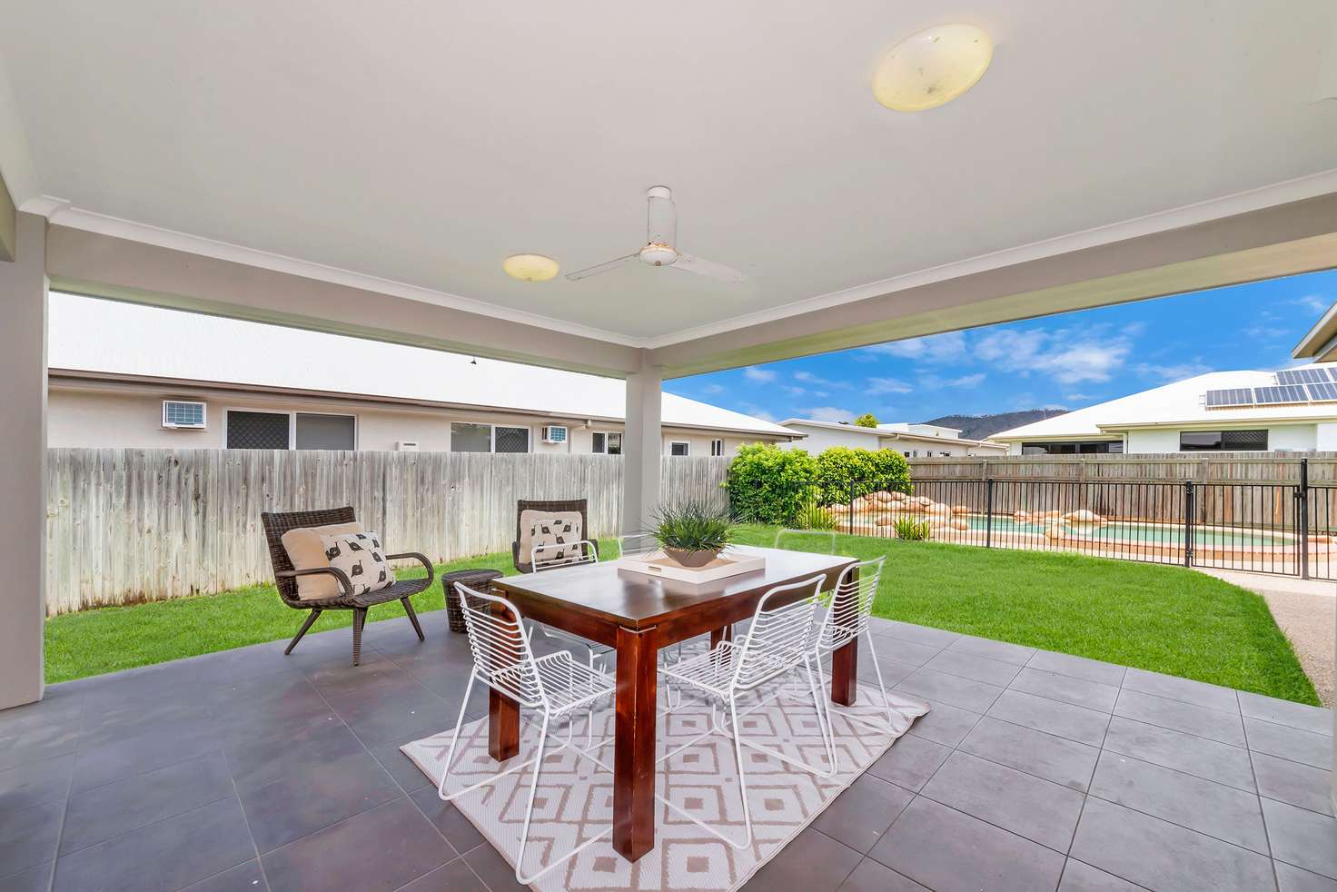 Main view of Homely house listing, 8 Newhaven Place, Idalia QLD 4811