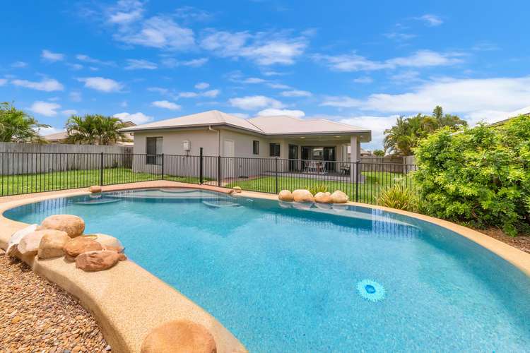 Second view of Homely house listing, 8 Newhaven Place, Idalia QLD 4811