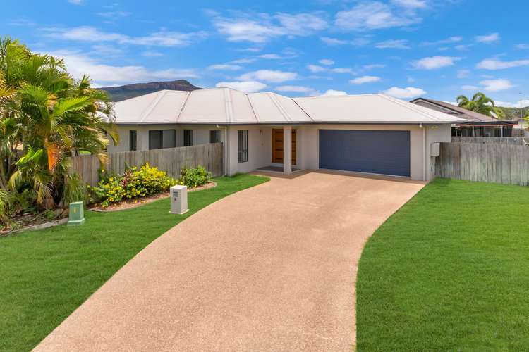 Third view of Homely house listing, 8 Newhaven Place, Idalia QLD 4811