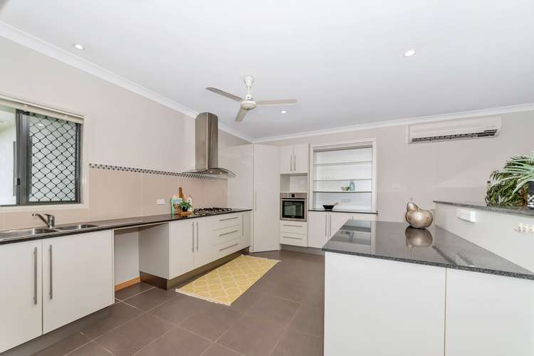 Fifth view of Homely house listing, 8 Newhaven Place, Idalia QLD 4811