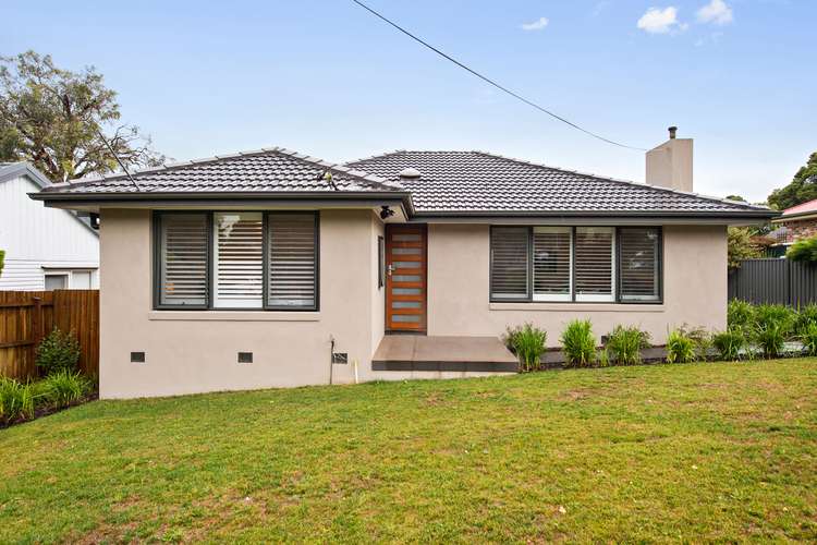 Main view of Homely house listing, 31 Macey Street, Croydon South VIC 3136