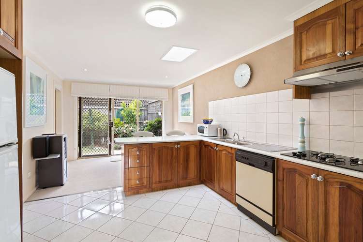 Second view of Homely unit listing, 3/1 Serpells Road, Templestowe VIC 3106