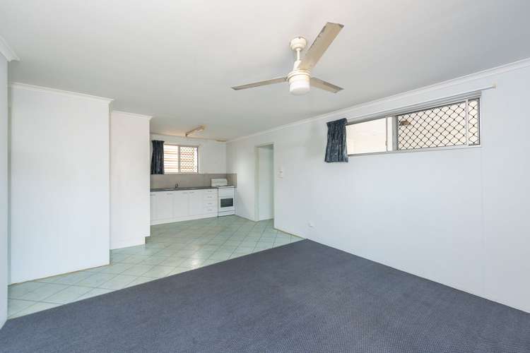 Third view of Homely semiDetached listing, 1/31 Cottell Street, Bundaberg North QLD 4670