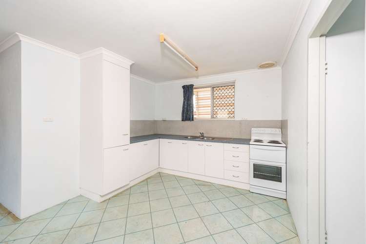 Fifth view of Homely semiDetached listing, 1/31 Cottell Street, Bundaberg North QLD 4670