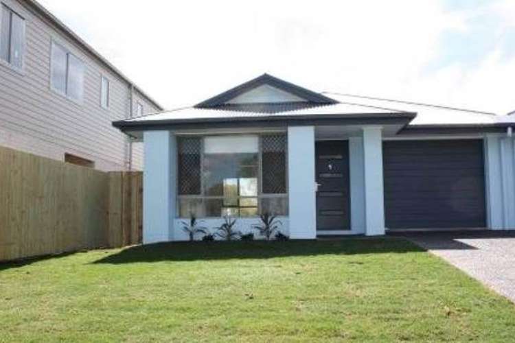 Main view of Homely house listing, 1/27 Elizabeth Road, Griffin QLD 4503
