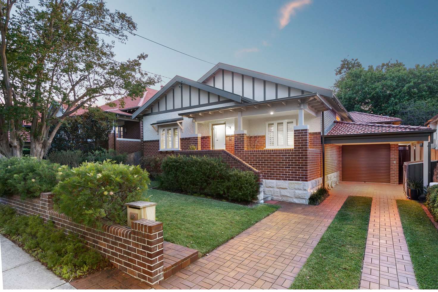 Main view of Homely house listing, 12 Second Avenue, Willoughby NSW 2068