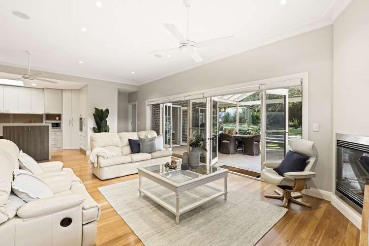 Fourth view of Homely house listing, 12 Second Avenue, Willoughby NSW 2068