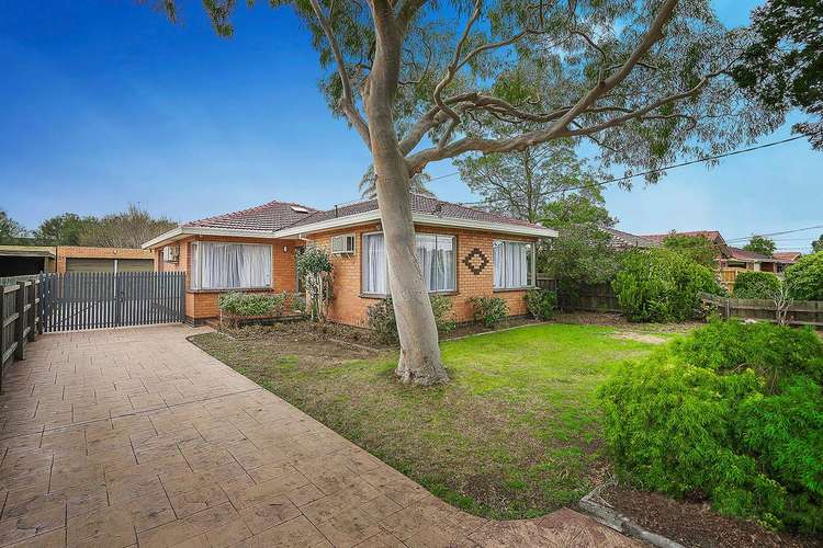 Main view of Homely house listing, 56 Sherbrooke Avenue, Oakleigh South VIC 3167