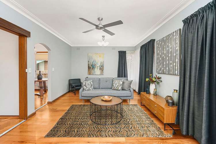 Second view of Homely house listing, 56 Sherbrooke Avenue, Oakleigh South VIC 3167