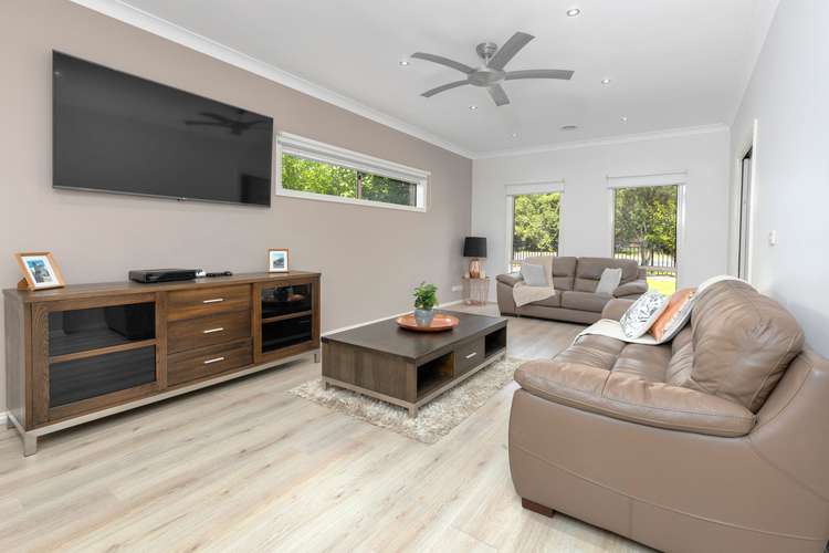 Fourth view of Homely house listing, 52 Palm Grove, Dromana VIC 3936