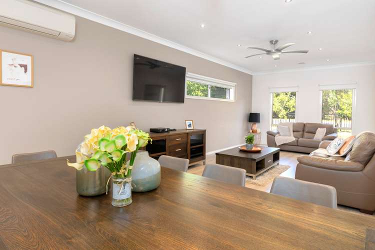 Fifth view of Homely house listing, 52 Palm Grove, Dromana VIC 3936