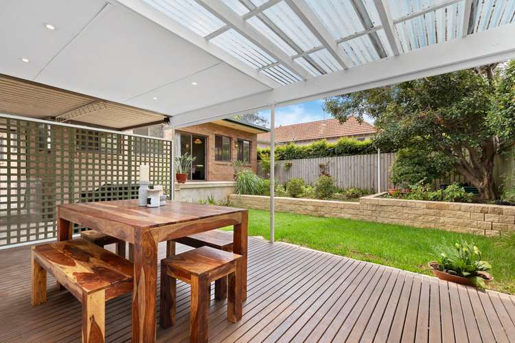 Second view of Homely house listing, 83 Marlborough Road, Willoughby NSW 2068