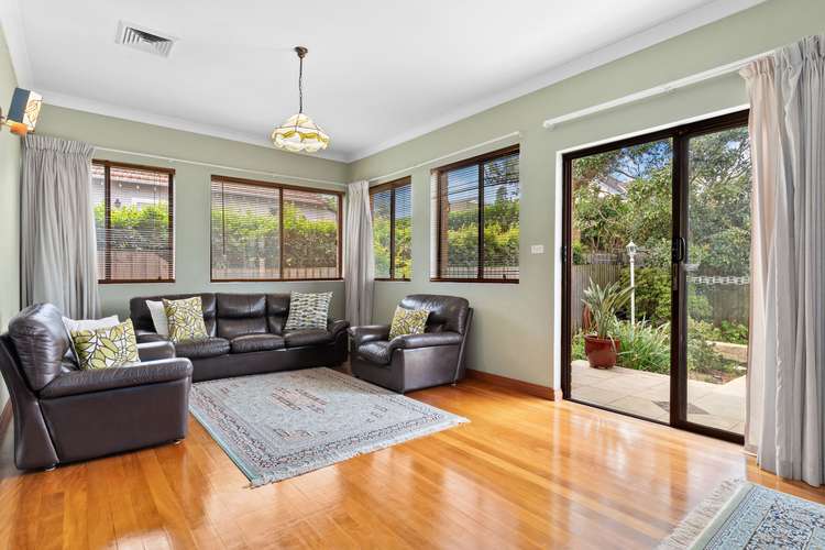 Third view of Homely house listing, 83 Marlborough Road, Willoughby NSW 2068