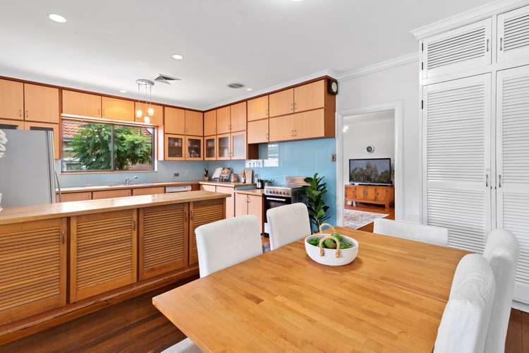 Fourth view of Homely house listing, 83 Marlborough Road, Willoughby NSW 2068