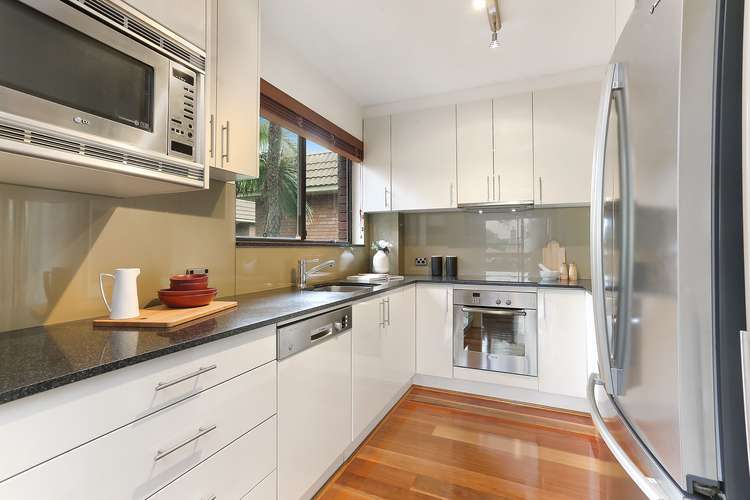 Second view of Homely apartment listing, 23/127 Cook Road, Centennial Park NSW 2021