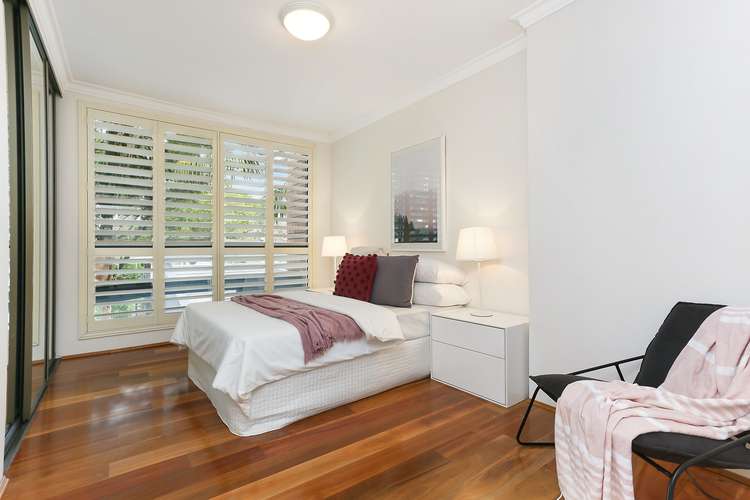 Fourth view of Homely apartment listing, 23/127 Cook Road, Centennial Park NSW 2021