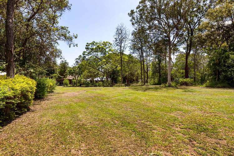 Fourth view of Homely acreageSemiRural listing, 2841 Old Cleveland Road, Chandler QLD 4155