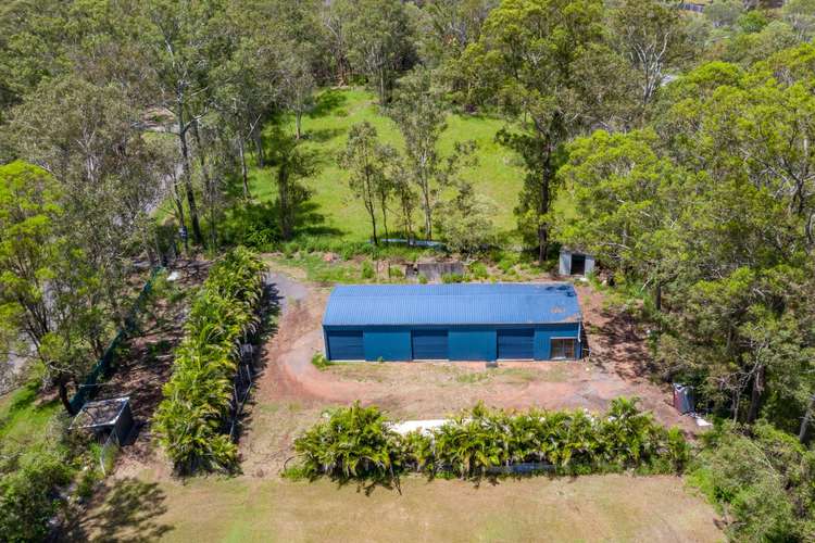 Fifth view of Homely acreageSemiRural listing, 2841 Old Cleveland Road, Chandler QLD 4155