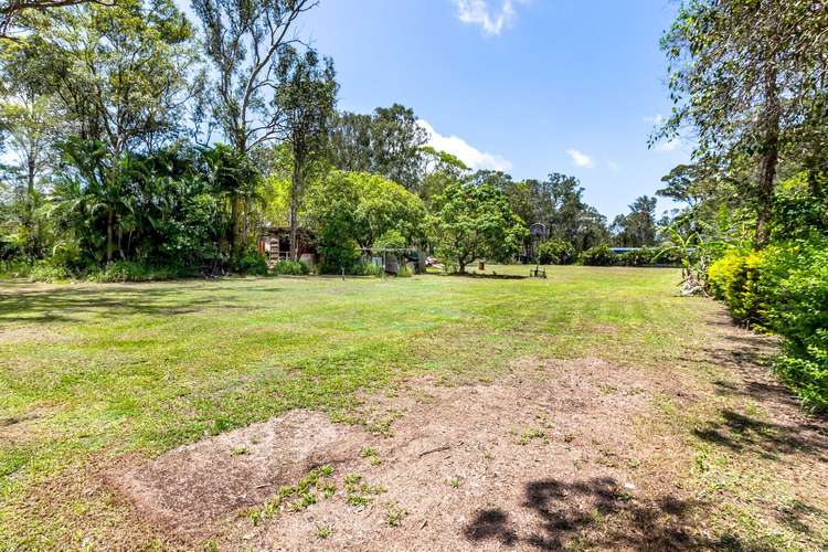 Sixth view of Homely acreageSemiRural listing, 2841 Old Cleveland Road, Chandler QLD 4155