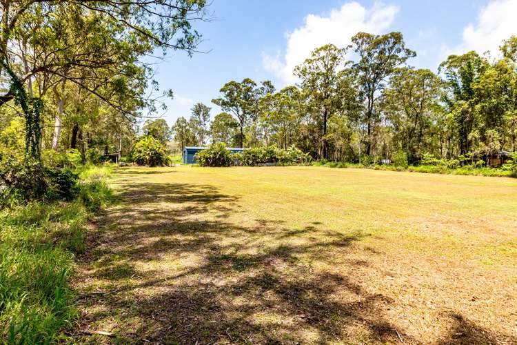 Seventh view of Homely acreageSemiRural listing, 2841 Old Cleveland Road, Chandler QLD 4155