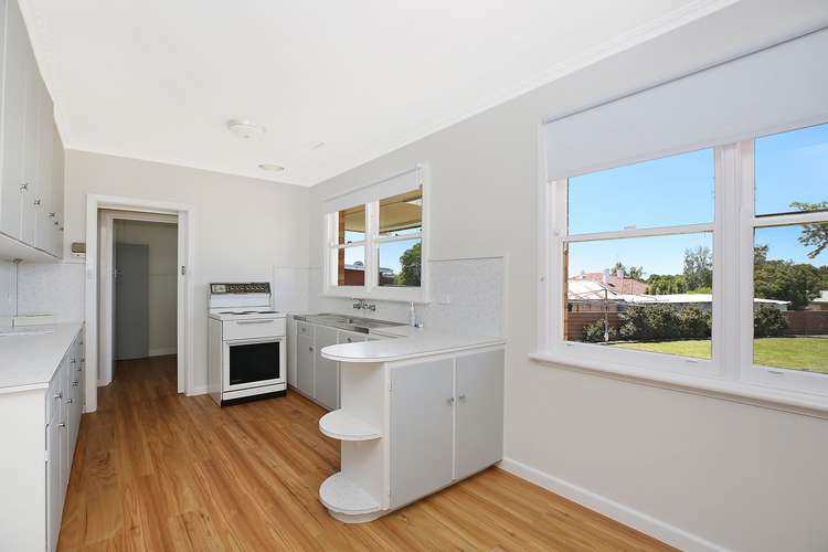 Third view of Homely house listing, 17 Walls Street, Camperdown VIC 3260