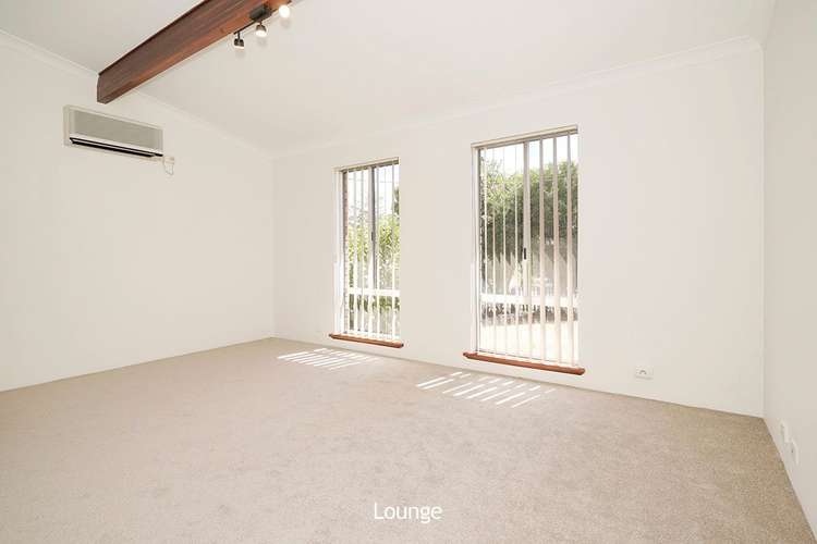 Second view of Homely house listing, 548A Fitzgerald Street, North Perth WA 6006