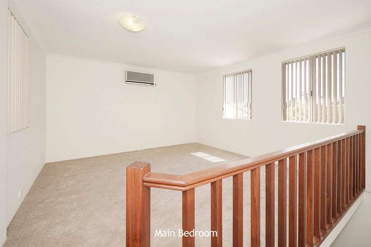 Fifth view of Homely house listing, 548A Fitzgerald Street, North Perth WA 6006