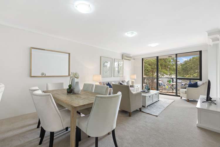 Main view of Homely unit listing, 21/19-23 Herbert Street, St Leonards NSW 2065