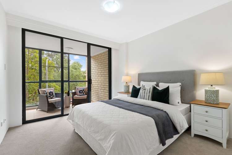 Third view of Homely unit listing, 21/19-23 Herbert Street, St Leonards NSW 2065