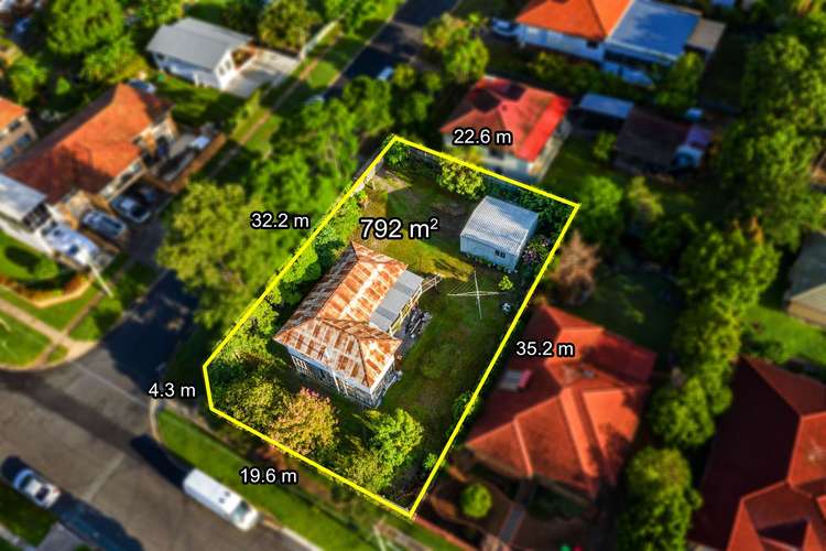 Second view of Homely house listing, 146 Ainsworth Street, Salisbury QLD 4107