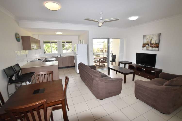 Main view of Homely unit listing, 8/47-53 Barney Street, Barney Point QLD 4680