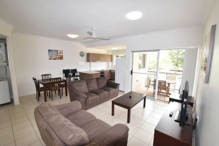 Second view of Homely unit listing, 8/47-53 Barney Street, Barney Point QLD 4680