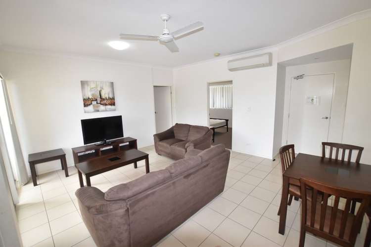 Third view of Homely unit listing, 8/47-53 Barney Street, Barney Point QLD 4680