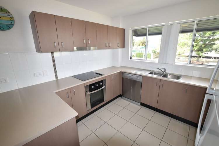 Fourth view of Homely unit listing, 8/47-53 Barney Street, Barney Point QLD 4680